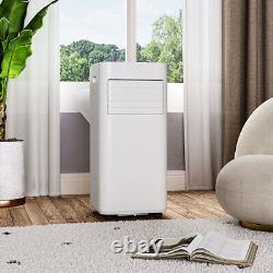 Living Room Mobile Portable Air Conditioner Remote Air Conditioning Unit Cooler