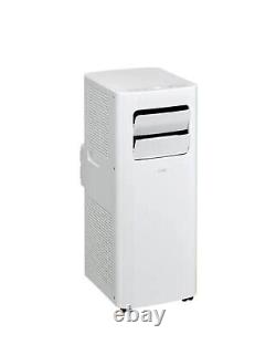 Logik Lac07c22 7000 Btu 3 In 1 Portable Air Conditioning Unit