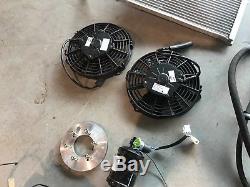 MGB V8 air conditioning unit / air con / AC