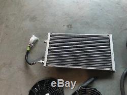 MGB V8 air conditioning unit / air con / AC