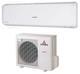 MHI 8KW 27000BTU Air Conditioning Single Split System