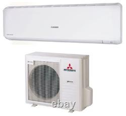 MHI 8KW 27000BTU Air Conditioning Single Split System