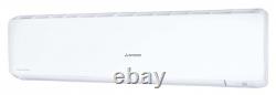 MHI 8KW 27000BTU Air Conditioning Single Split System