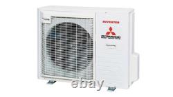 MHI 8KW 27000BTU Air Conditioning Single Split System