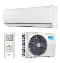 MIDEA BLANC18 5.3kW Air Conditioning Unit