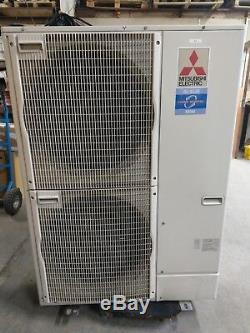 MITSUBISHI Air Conditioning PUHZ-RP250YHA2 Outdoor Condensing unit 3ph 400v