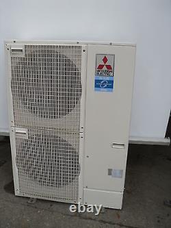 MITSUBISHI ELECTRIC 10Kw AIR CONDITIONING INSTALLED TO YOUR SHOP, OFFICE CAFE