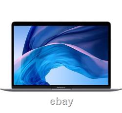 MacBook Air 13 Space Gray 2020 8GB RAM 512GB SSD Very Good Condition