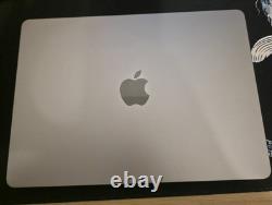 MacBook Air M2 Screen + Panel Display A2681 EMC 4074 GENUINE Good Condition