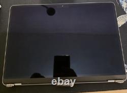 MacBook Air M2 Screen + Panel Display A2681 EMC 4074 GENUINE Good Condition