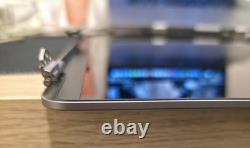 MacBook Air M2 Screen + Panel Display A2681 EMC 4074 GENUINE Good Condition