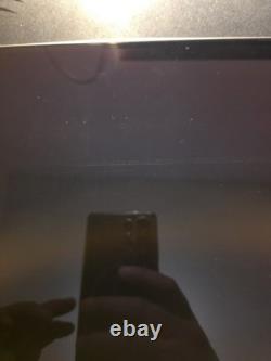 MacBook Air M2 Screen + Panel Display A2681 EMC 4074 GENUINE Good Condition