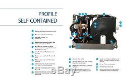 Marine Air conditioning Unit by MPS 12k BTU 115V Includes Control & Pump