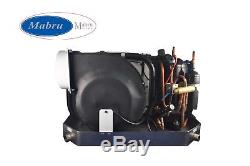 Marine Air conditioning unit by Mabru Power Systems 12k BTUs 115V with control