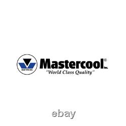Mastercool Gold R134A Air Conditioning Set Up Kit