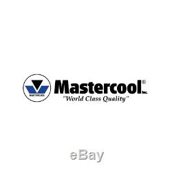 Mastercool Refrigeration Air Conditioning Manual Style Bench Hose Crimper 71550
