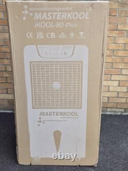 Masterkool Air-conditioning iKOOL-80 Plus