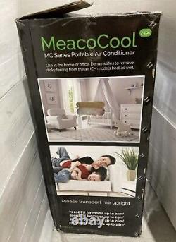 Meaco MC Series Pro Portable Air Conditioning Unit