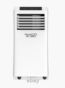 Meaco MeacoCool MC Series 8000BTU Portable Air Conditioning Unit