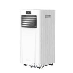 Meaco Pro 10000 BTU Portable Air Conditioning Unit With Heating MC10000CHRPRO