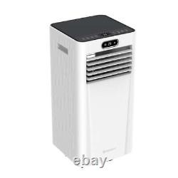 Meaco Pro 10000 BTU Portable Air Conditioning Unit With Heating MC10000CHRPRO