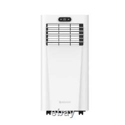 Meaco Pro 7000 BTU Portable Air Conditioning Unit With Heating MC7000CHRPRO