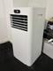 Meaco Pro 8000 BTU Portable Air Conditioning Unit White