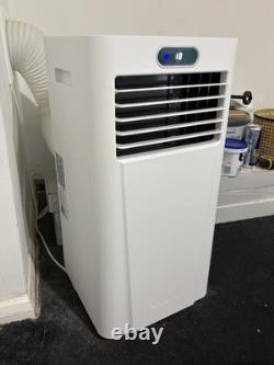 Meaco Pro 8000 BTU Portable Air Conditioning Unit White