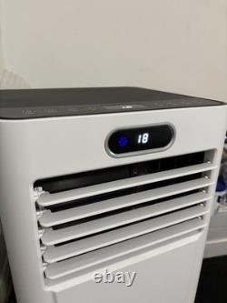 Meaco Pro 8000 BTU Portable Air Conditioning Unit White