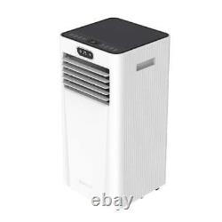 Meaco Pro 9000 BTU Portable Air Conditioning Unit With Heating MC9000CHRPRO