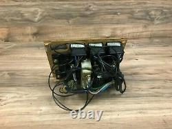 Mercedes Benz Oem W107 W116 R107 Front Ac Climate Control Heater Switch 70-81