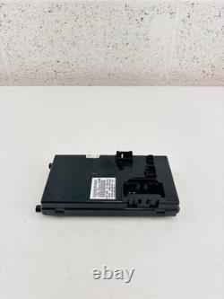 Mercedes-Benz S-Class 2013-2017 Air Conditioning Control Unit A2229006407