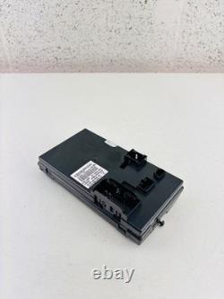 Mercedes-Benz S-Class 2013-2017 Air Conditioning Control Unit A2229006407