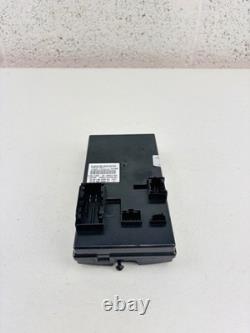 Mercedes-Benz S-Class 2013-2017 Air Conditioning Control Unit A2229006407