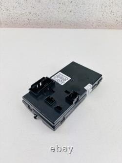 Mercedes-Benz S-Class 2013-2017 Air Conditioning Control Unit A2229006407