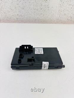 Mercedes-Benz S-Class 2013-2017 Air Conditioning Control Unit A2229006407
