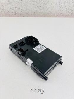Mercedes-Benz S-Class 2013-2017 Air Conditioning Control Unit A2229006407