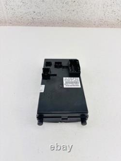 Mercedes-Benz S-Class 2013-2017 Air Conditioning Control Unit A2229006407
