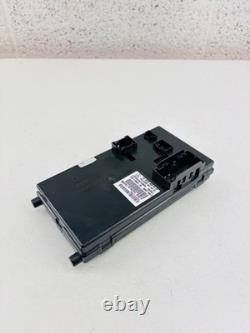 Mercedes-Benz S-Class 2013-2017 Air Conditioning Control Unit A2229006407