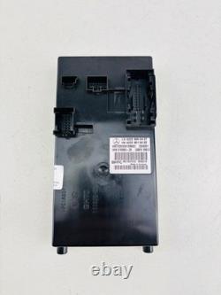 Mercedes-Benz S-Class 2013-2017 Air Conditioning Control Unit A2229006407