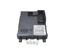 Mercedes GLC A/C Air Conditioning Unit 2019 A0009005415 W253