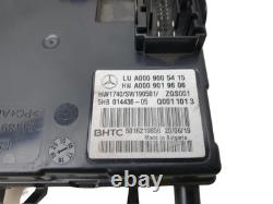 Mercedes GLC A/C Air Conditioning Unit 2019 A0009005415 W253