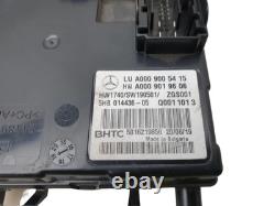 Mercedes GLC A/C Air Conditioning Unit 2019 A0009005415 W253