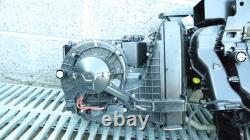 Mercedes Vito Air Conditioning Unit/heater Box A4478300460 W447 Auto 5 Door 2020