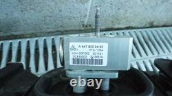 Mercedes Vito Air Conditioning Unit/heater Box A4478300460 W447 Auto 5 Door 2020