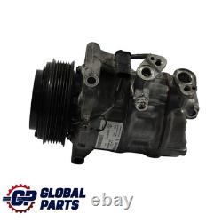 Mercedes W205 W447 Air Conditioning Air Con A/C Unit Compressor A0008303801