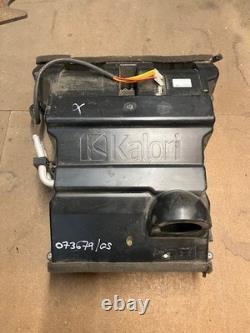 Merlo Air Conditioning Heater 073679 Used Good Condition Free Delivery Genuine