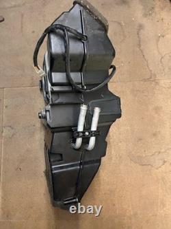 Merlo Air Conditioning Heater 073679 Used Good Condition Free Delivery Genuine