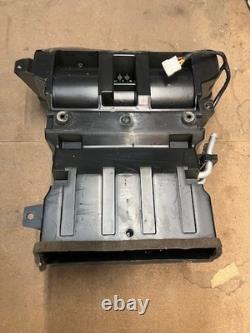 Merlo Air Conditioning Heater 073679 Used Good Condition Free Delivery Genuine