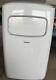 Midea 2.6kW 9000 BTU Portable Air Conditioning Unit White MPPFA-09CRN7